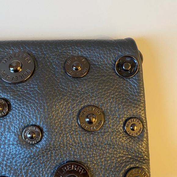 Authentic Mulberry Crossbody/Clutch - Picture 5 of 5